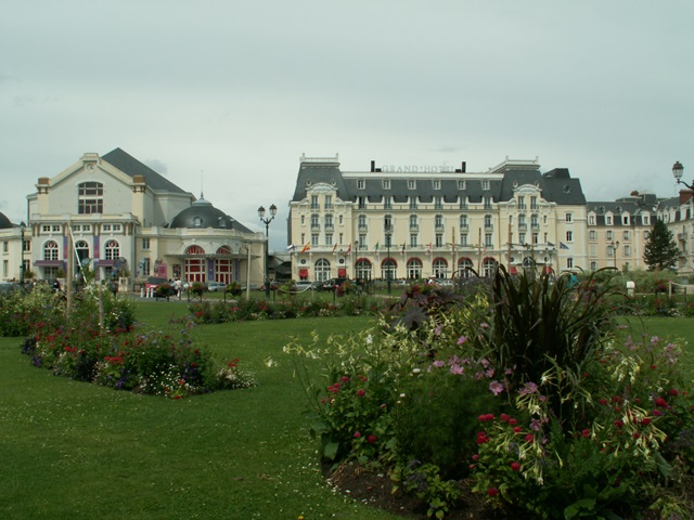 Caen